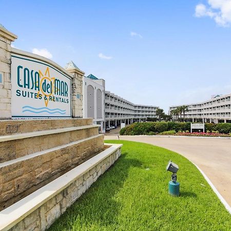 Casa Del Mar 257 - La Costa Apartment Galveston Ngoại thất bức ảnh