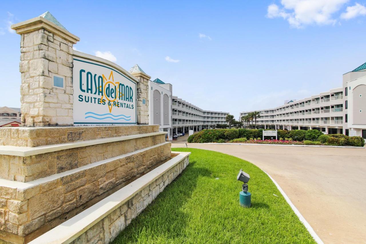Casa Del Mar 257 - La Costa Apartment Galveston Ngoại thất bức ảnh