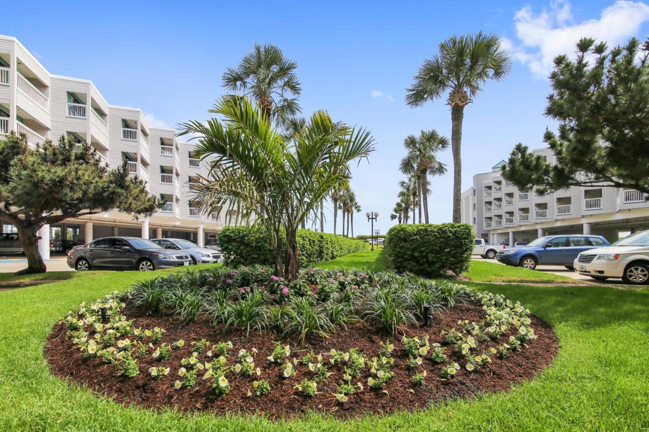 Casa Del Mar 257 - La Costa Apartment Galveston Ngoại thất bức ảnh