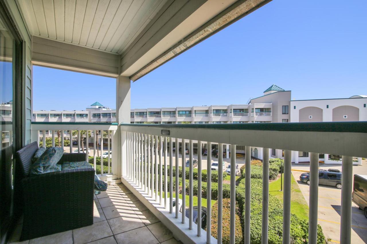 Casa Del Mar 257 - La Costa Apartment Galveston Ngoại thất bức ảnh