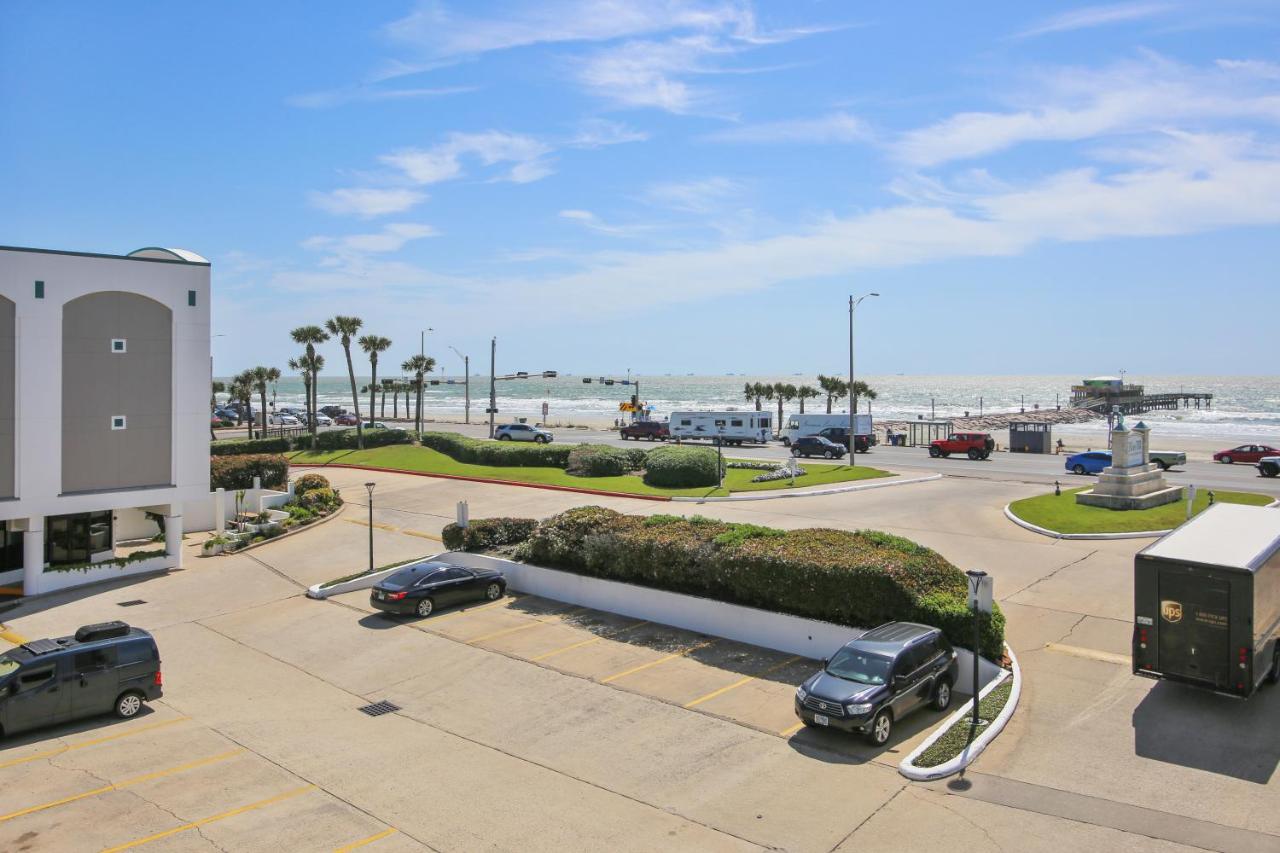 Casa Del Mar 257 - La Costa Apartment Galveston Ngoại thất bức ảnh