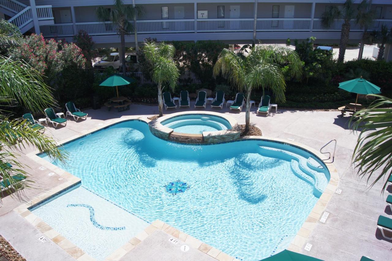 Casa Del Mar 257 - La Costa Apartment Galveston Ngoại thất bức ảnh